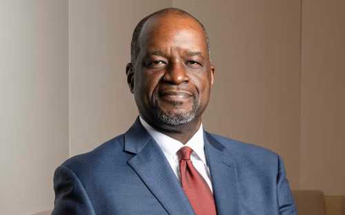 Regis N'Sonde, International Monetary Fund