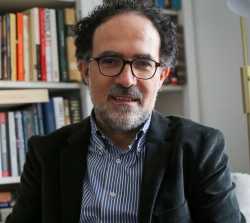 Bruno Cardoso Reis