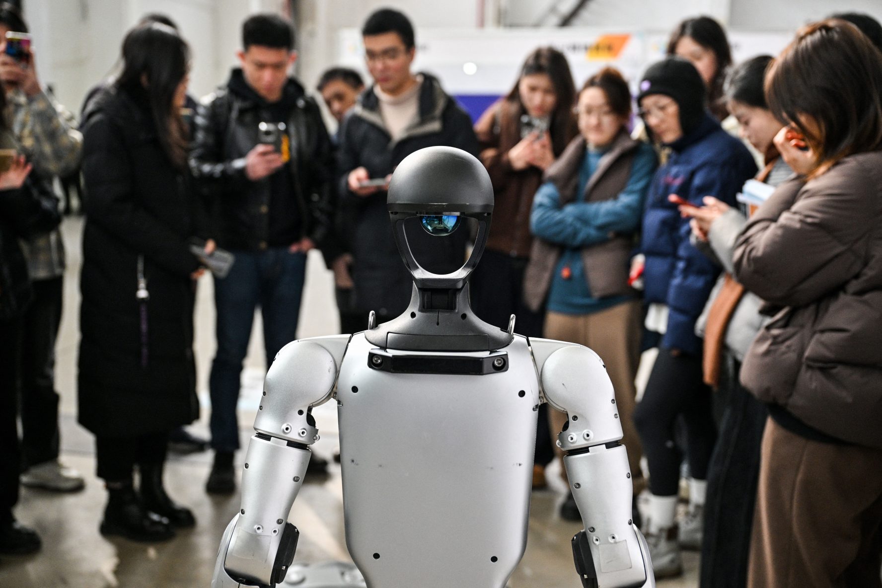 Can the US and China cooperate on AI?