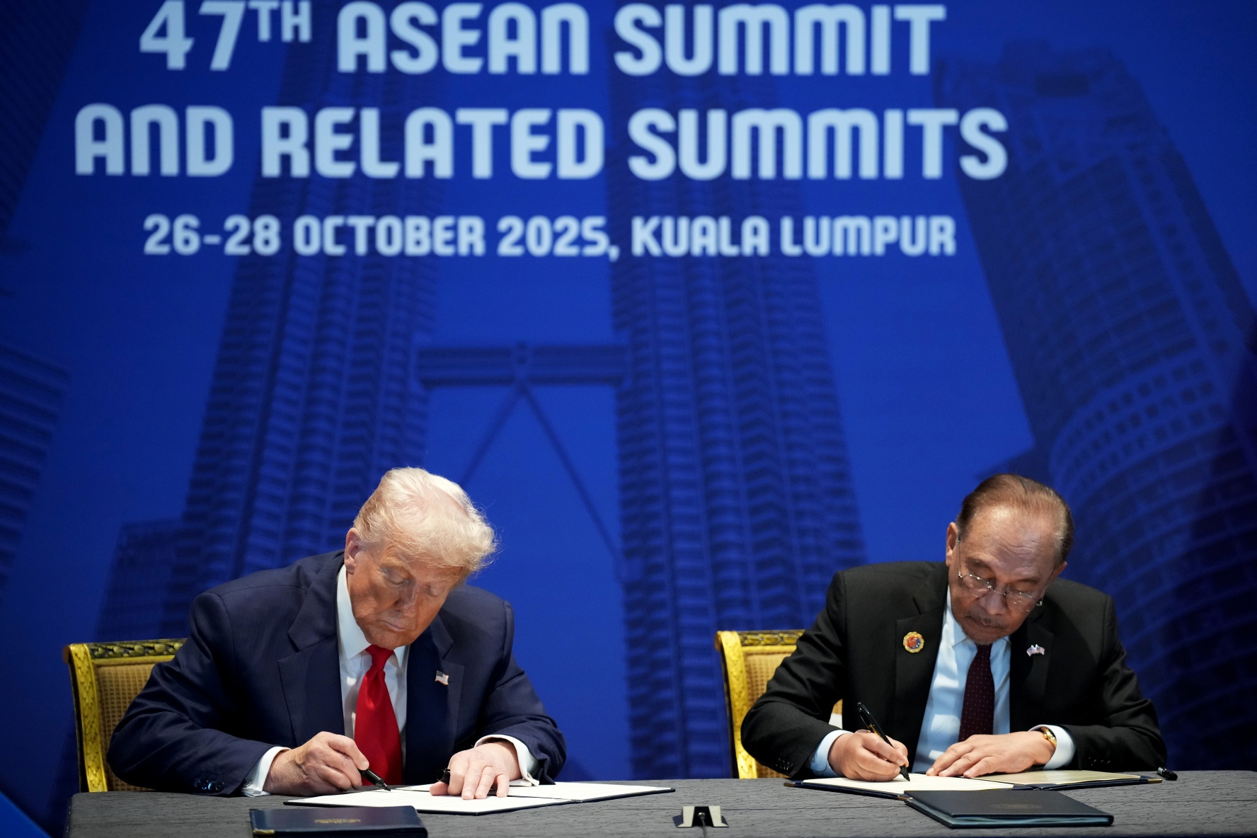 New frontiers in the trade-economic security nexus in Asia | Brookings