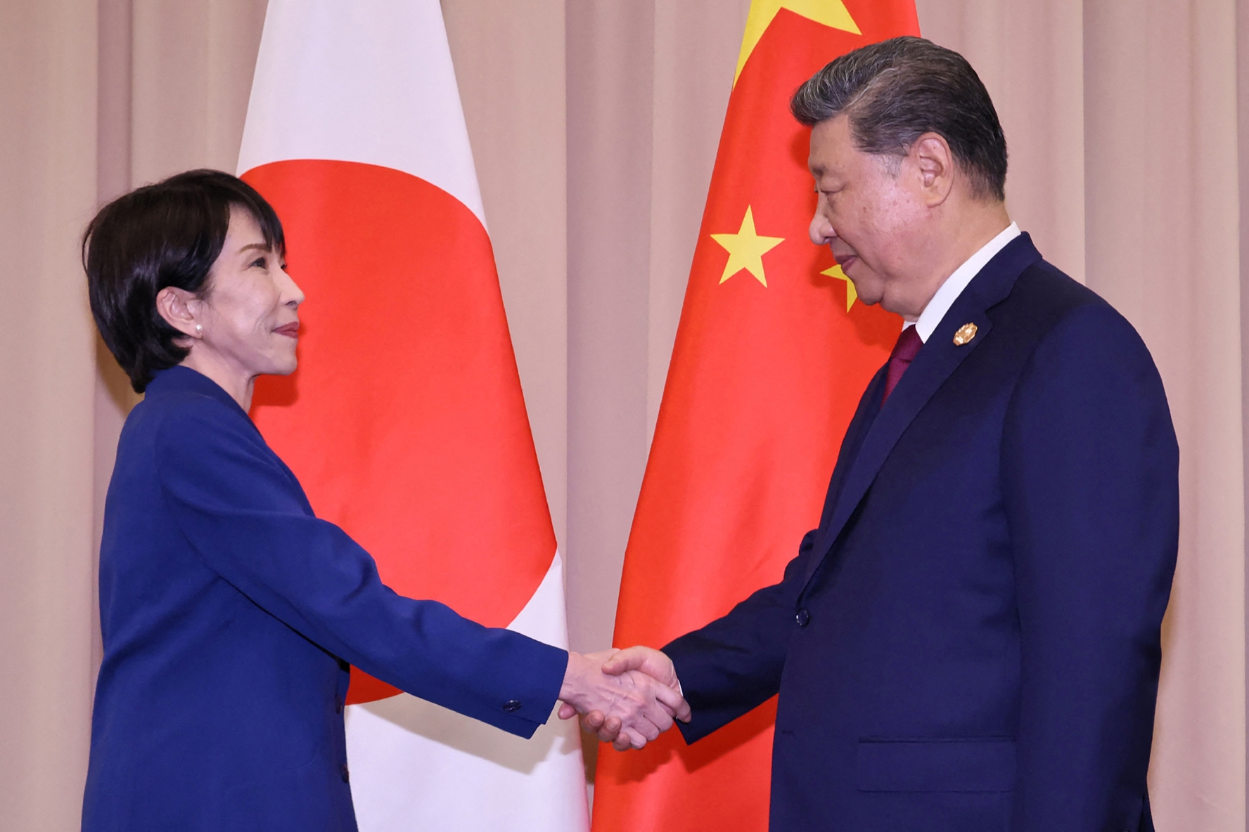 How dangerous is the current China-Japan rift?