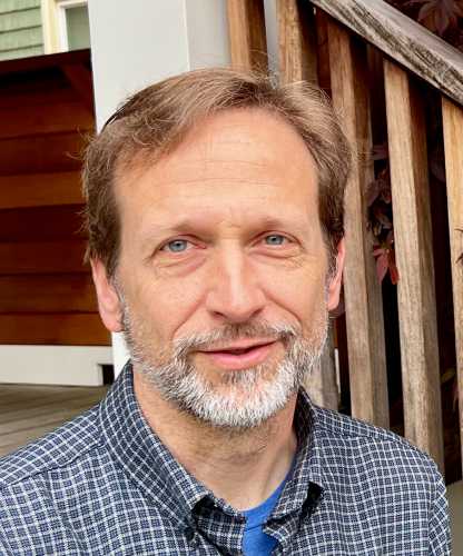 Glen Nuckolls