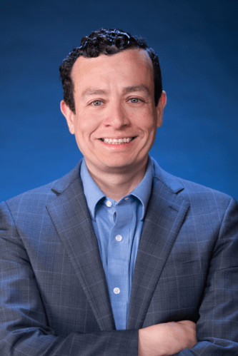 Michael Negron