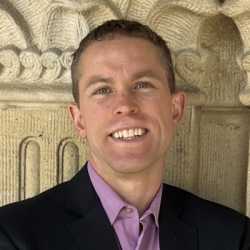 Hunt Allcott headshot