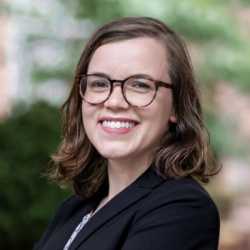 Kathleen Bryant headshot