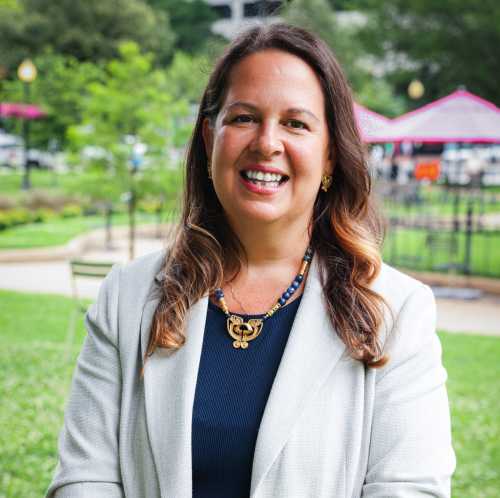 Marla Biloneck