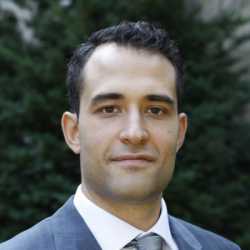 Rafael Jiménez-Durán headshot