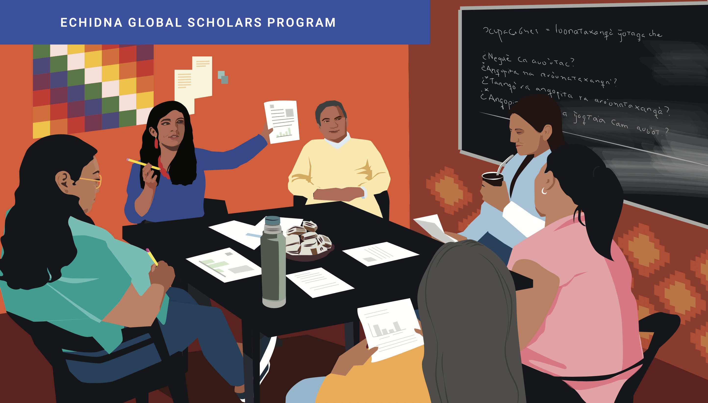 From compensatory to transformative: Indigenous women teachers and the future of intercultural education in Argentina