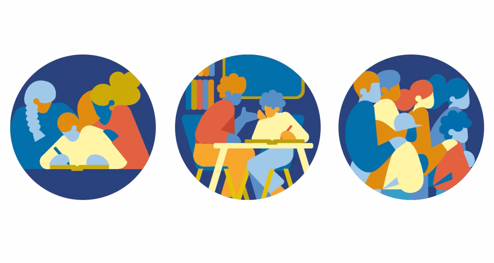Family, School, and Community Engagement in Education | Brookings