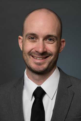 Todd R. Jones, Assistant Professor of Economics, Mississippi State University