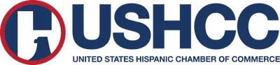 Logo of USHCC