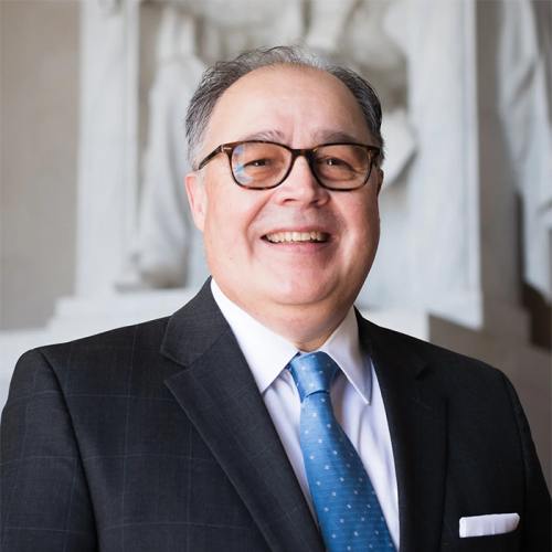 Ramiro A. Cavazos