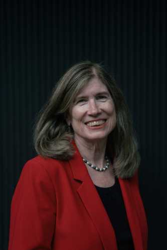 Mary Beth Sheridan