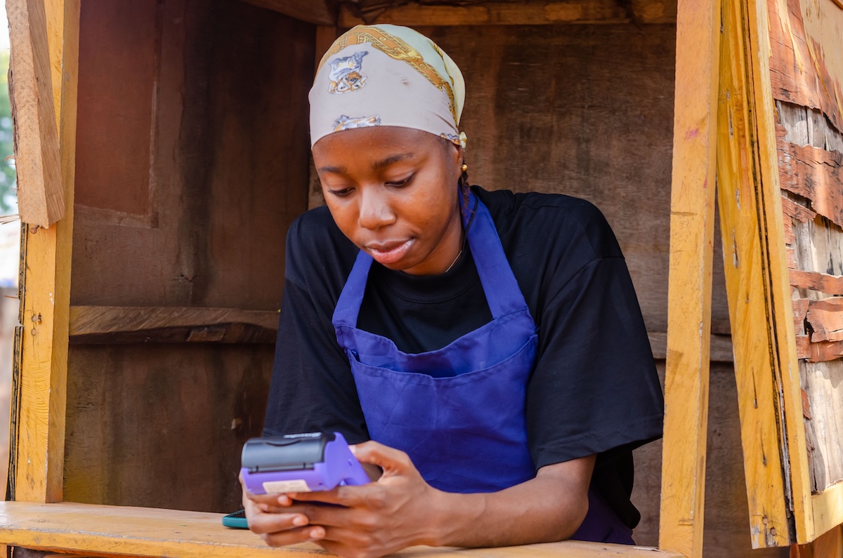 Microinsurance as a Lifeline for African Small Businesses