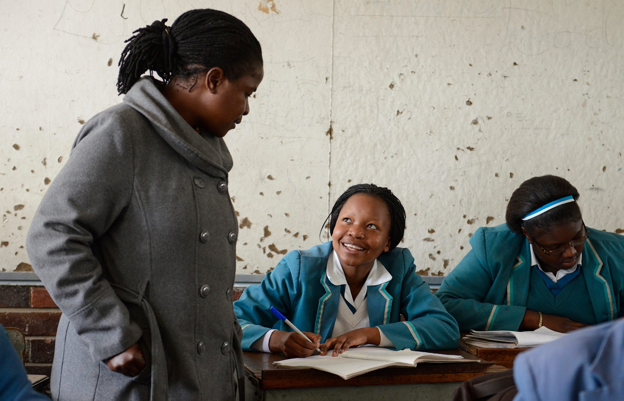 From policy to practice: How gender responsive pedagogy can transform classrooms in Zimbabwe