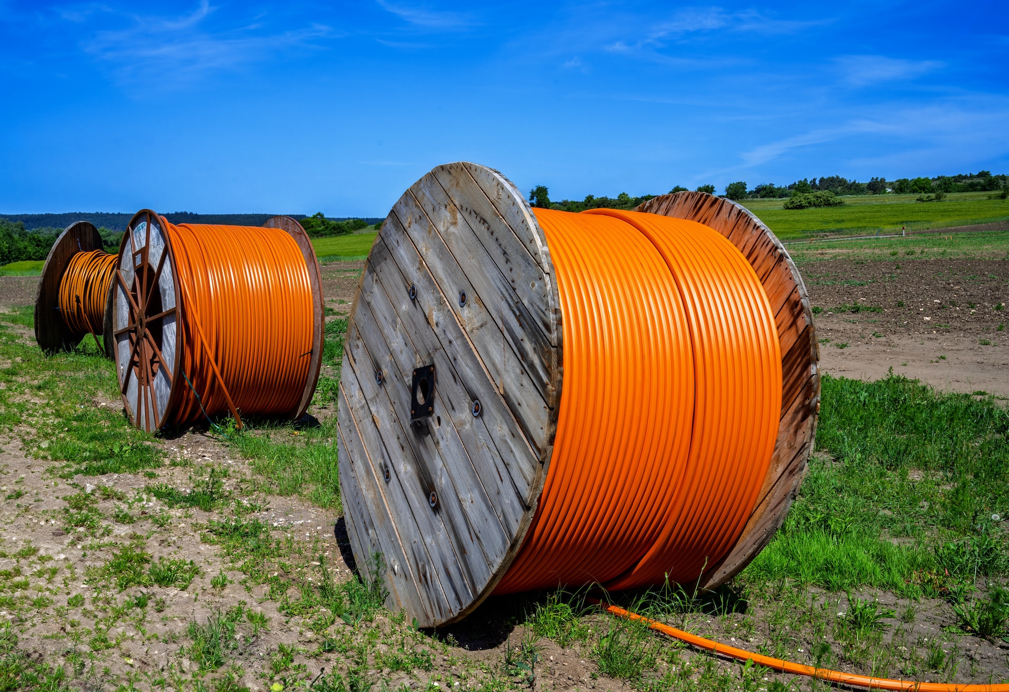 Strengthening capacity in underserved rural areas: USDA-RD Oregon’s approach for broadband deployment