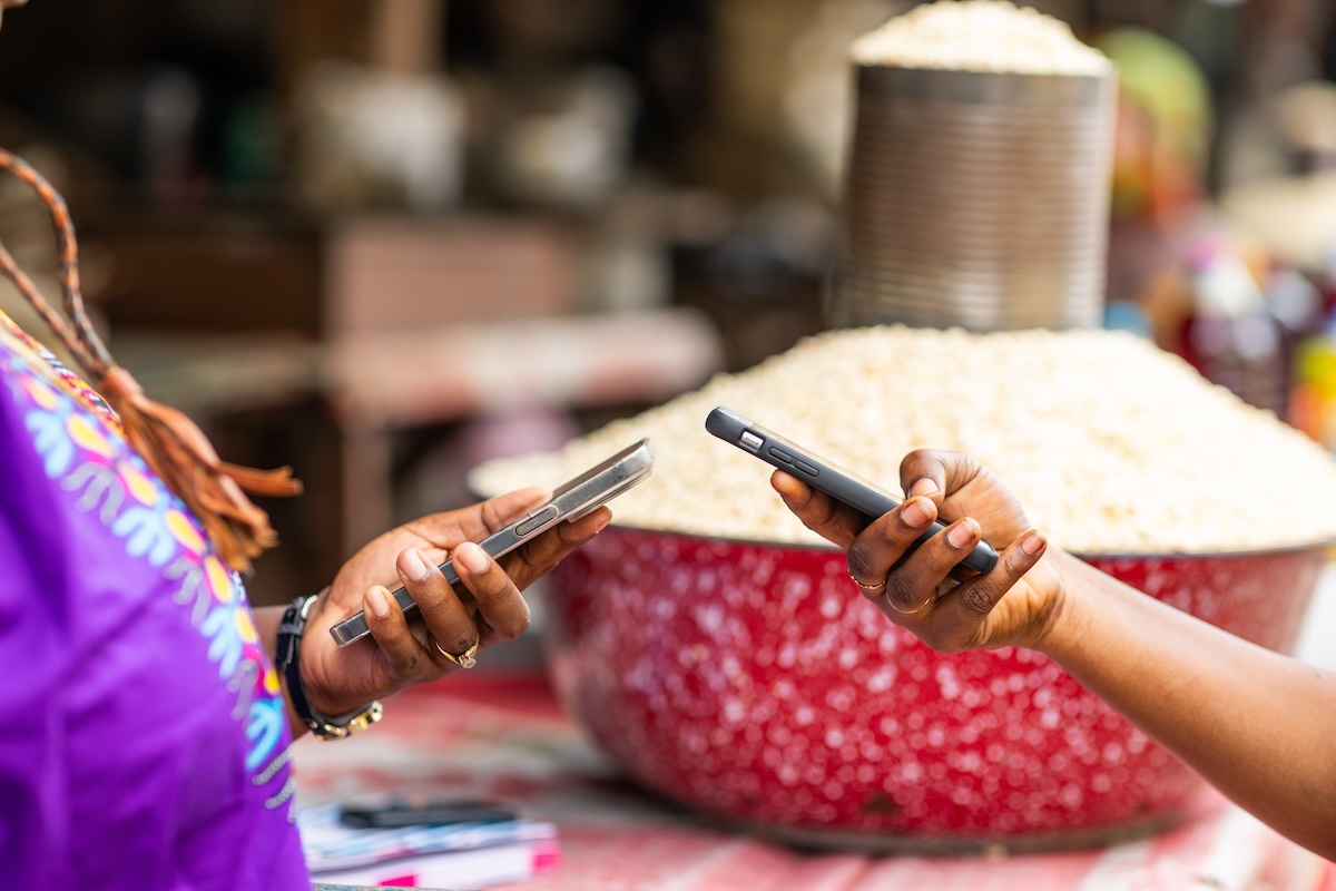 Agriculture’s cash problem has a digital solution