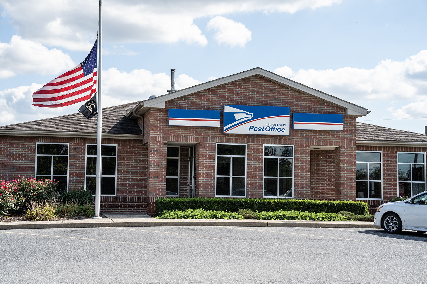 Postal Infrastructure Delivering value: Building housing on Postal Service property | Brookings