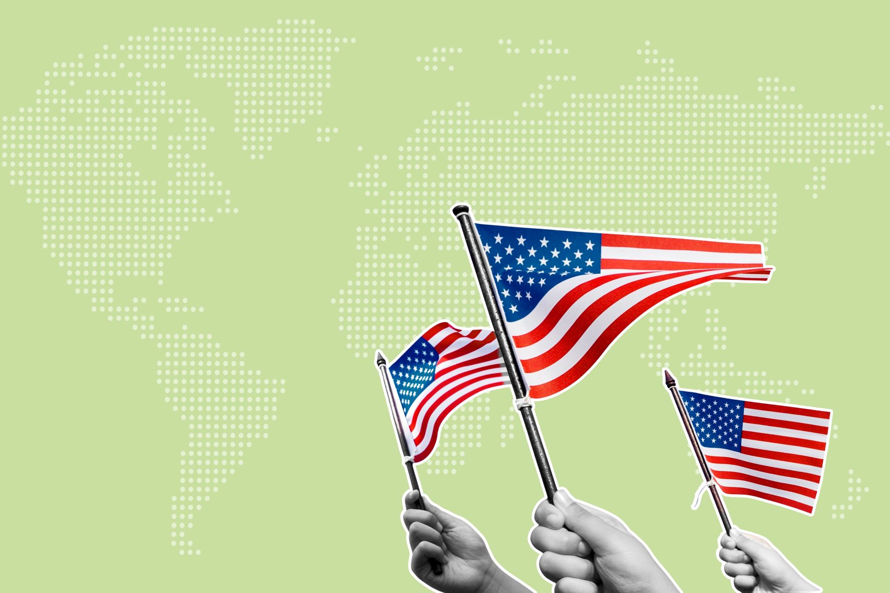 ‘America First’ or rules-based global economic governance: A false dichotomy
