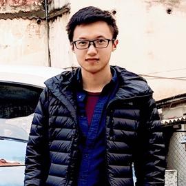 Xiaonan Wang
