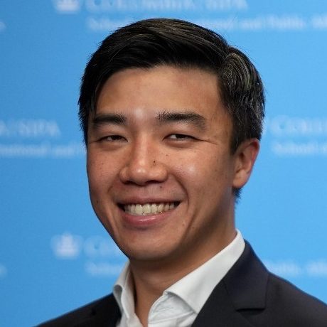 Spencer Lau