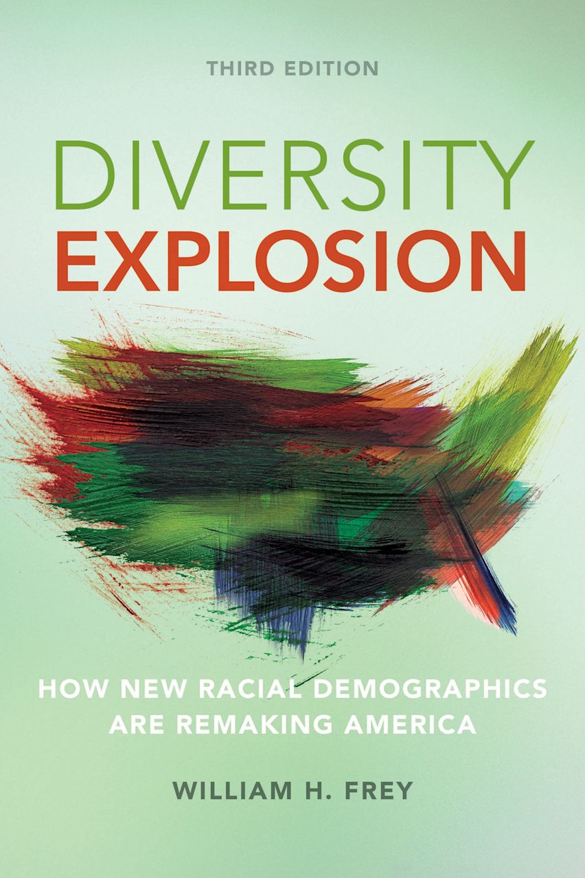 Diversity Explosion | Brookings