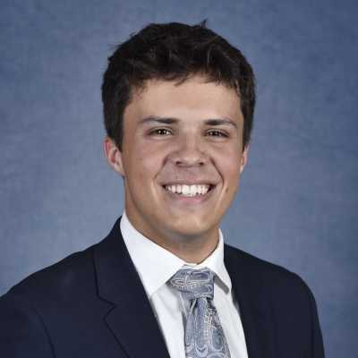 Aidan Obermueller headshot