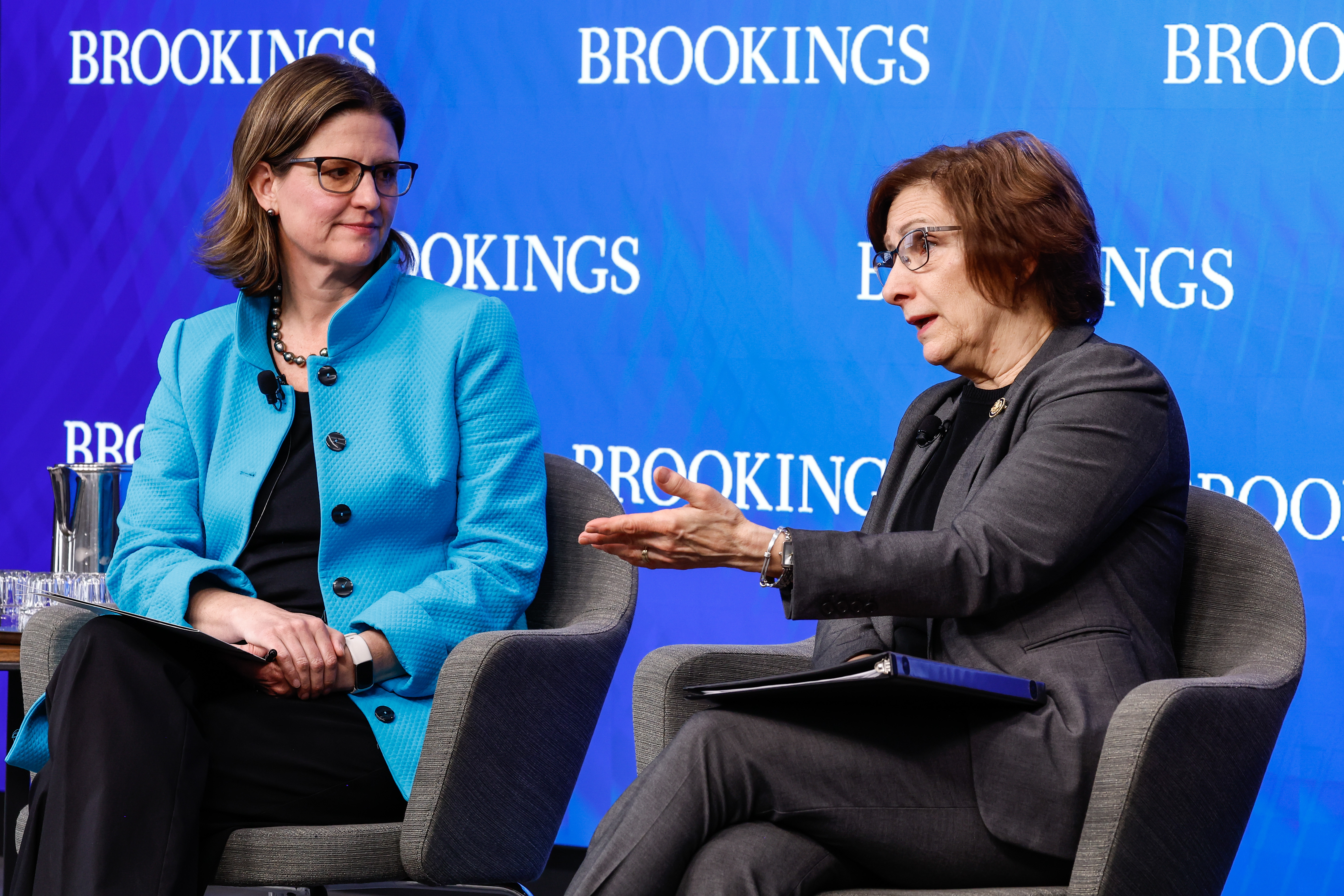 Support Brookings | Brookings