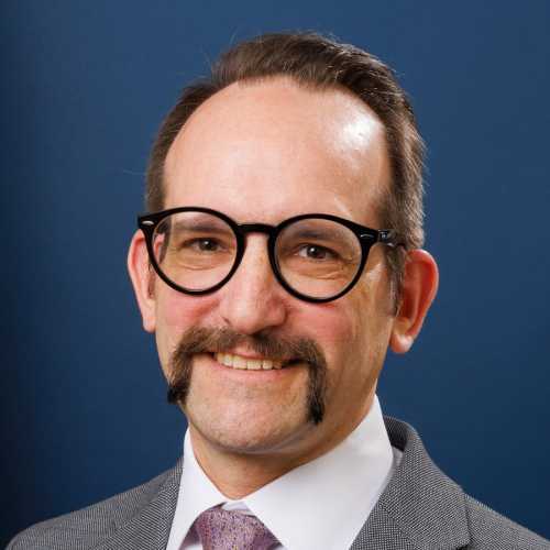 Ben Seigel
