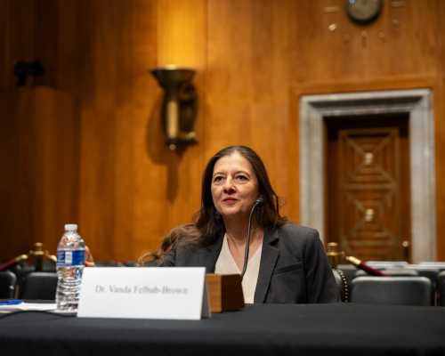 Vanda Felbab-Brown testifies before the U.S. Senate Caucus on International Narcotics Control on the global reach of Mexican drug cartels.