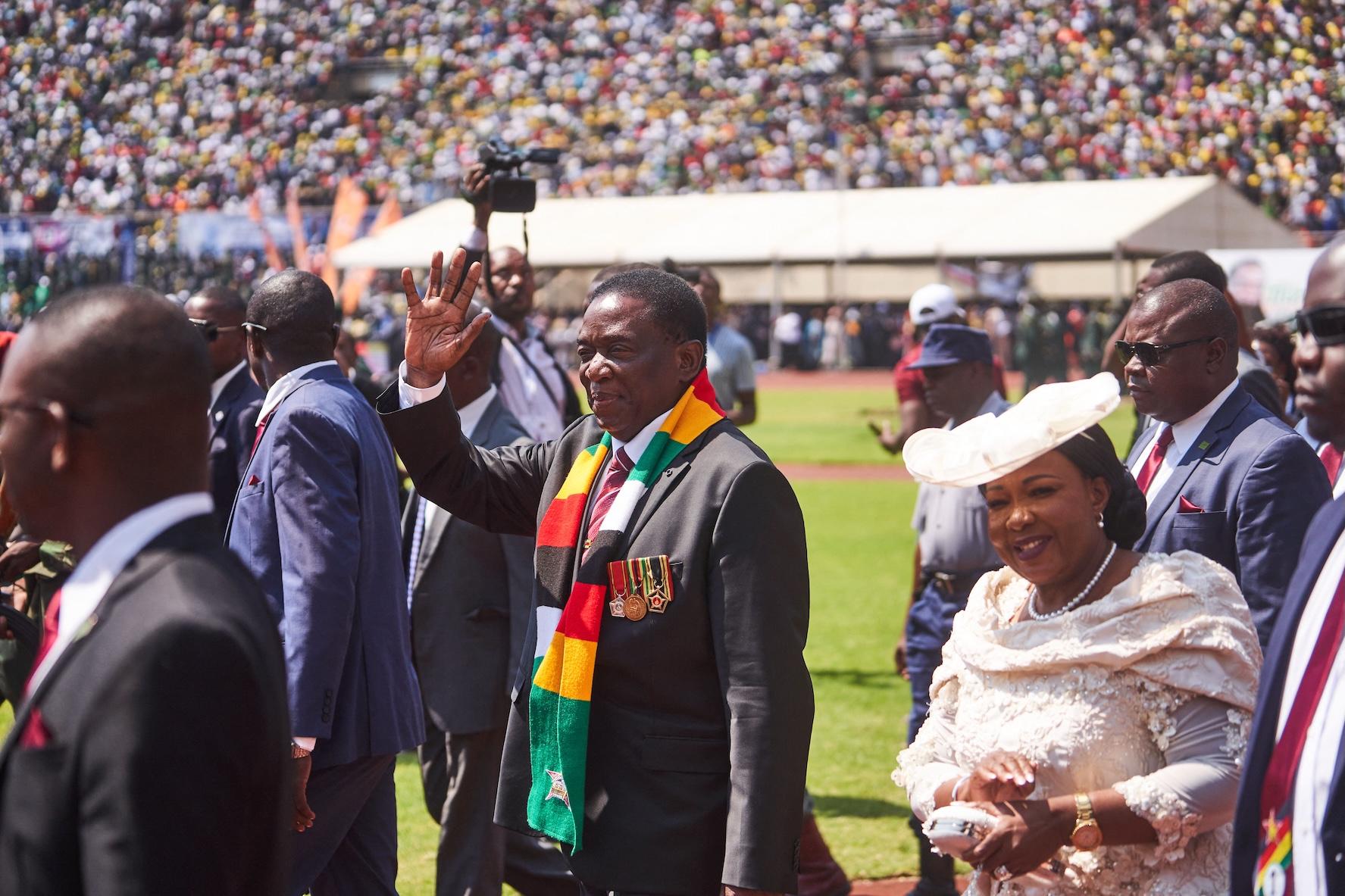 With term limits now off the table, Zimbabwe must fight corruption from within