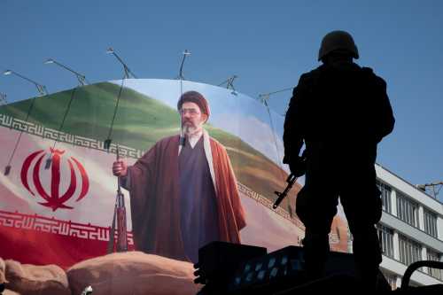 How the Iran war will change the Middle East