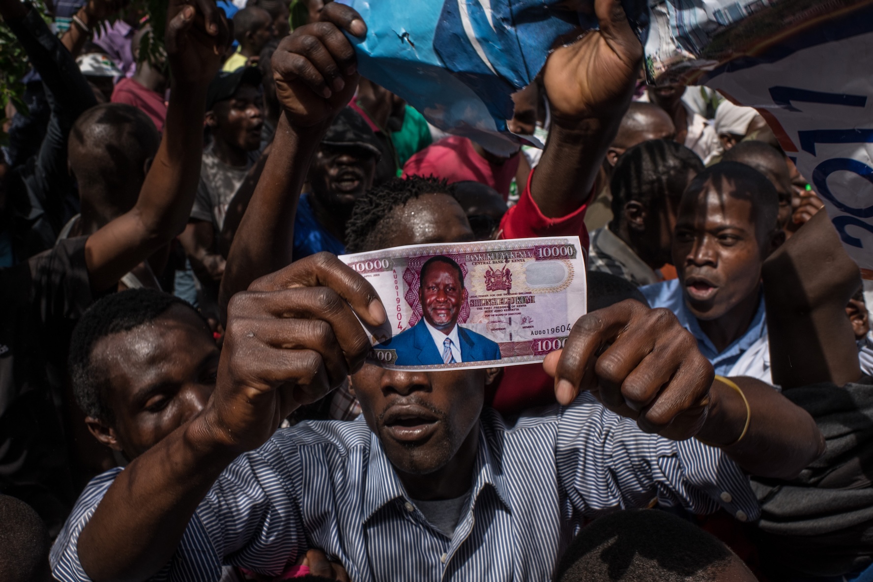 Kenya’s 2027 elections: The cost of unregulated campaign finance