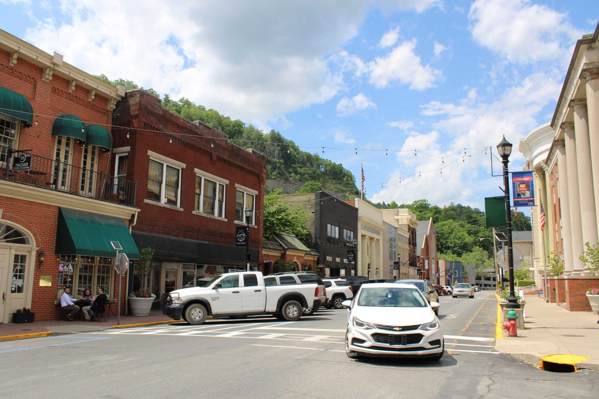 America’s Rural Future: Eastern Kentucky site visits highlight locally led recovery, Main Street reinvestment, and civic institutions anchoring a region in transition