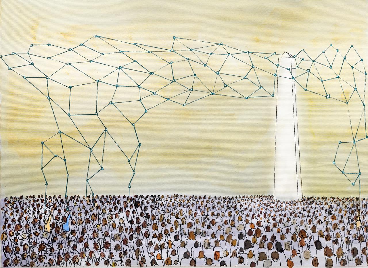 How technology can help save democracy | The TechTank Podcast