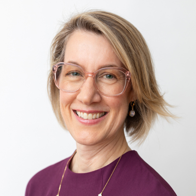 Lisa Jerram