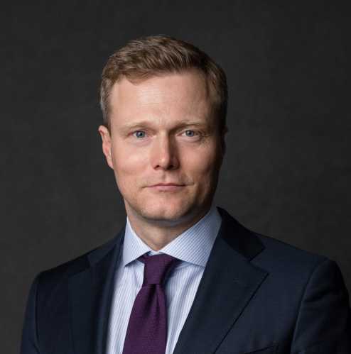 Matthew Kroenig