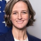 Rebecca Higgins