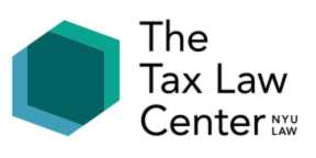 Taw Law Center at NYU Law logo
