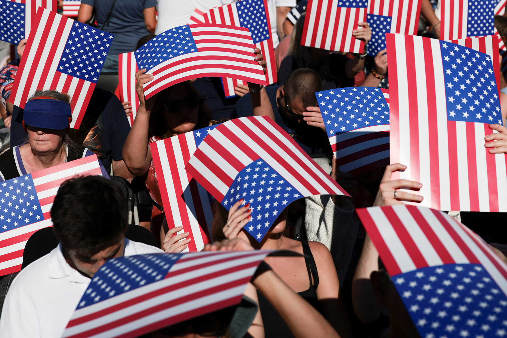 America is turning 250. Here’s how immigration may shape its future.