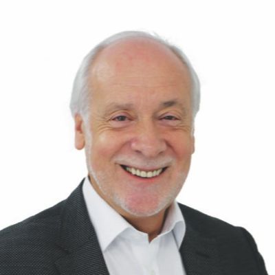 Anthony Mackay