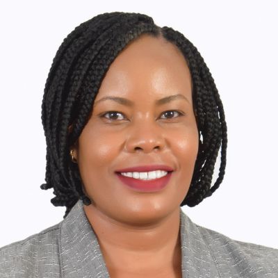 Irene Muinde