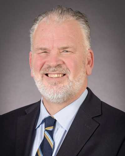 Peter J. Dombrowski