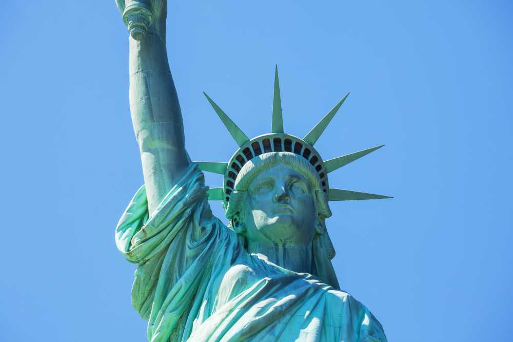 Statue of Liberty
