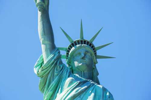 Statue of Liberty