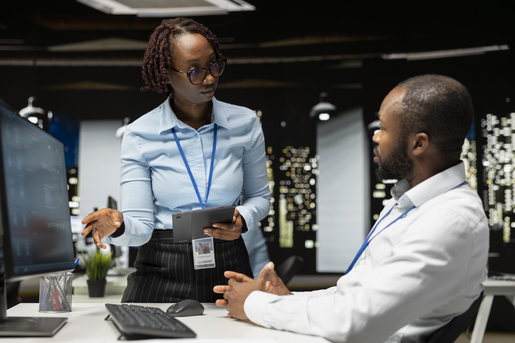 The shifting landscape for Black-owned businesses: An update to the Black Business Parity Dashboard
