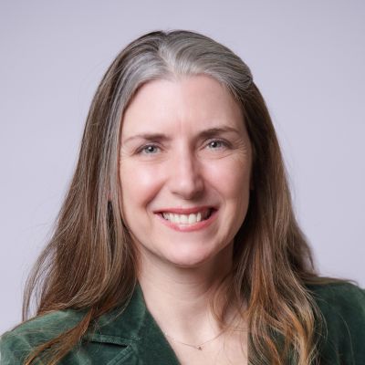 Tracey Burns
