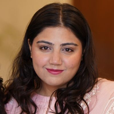 Urwa Naeem