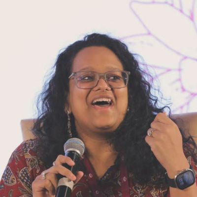 Vandita Morarka