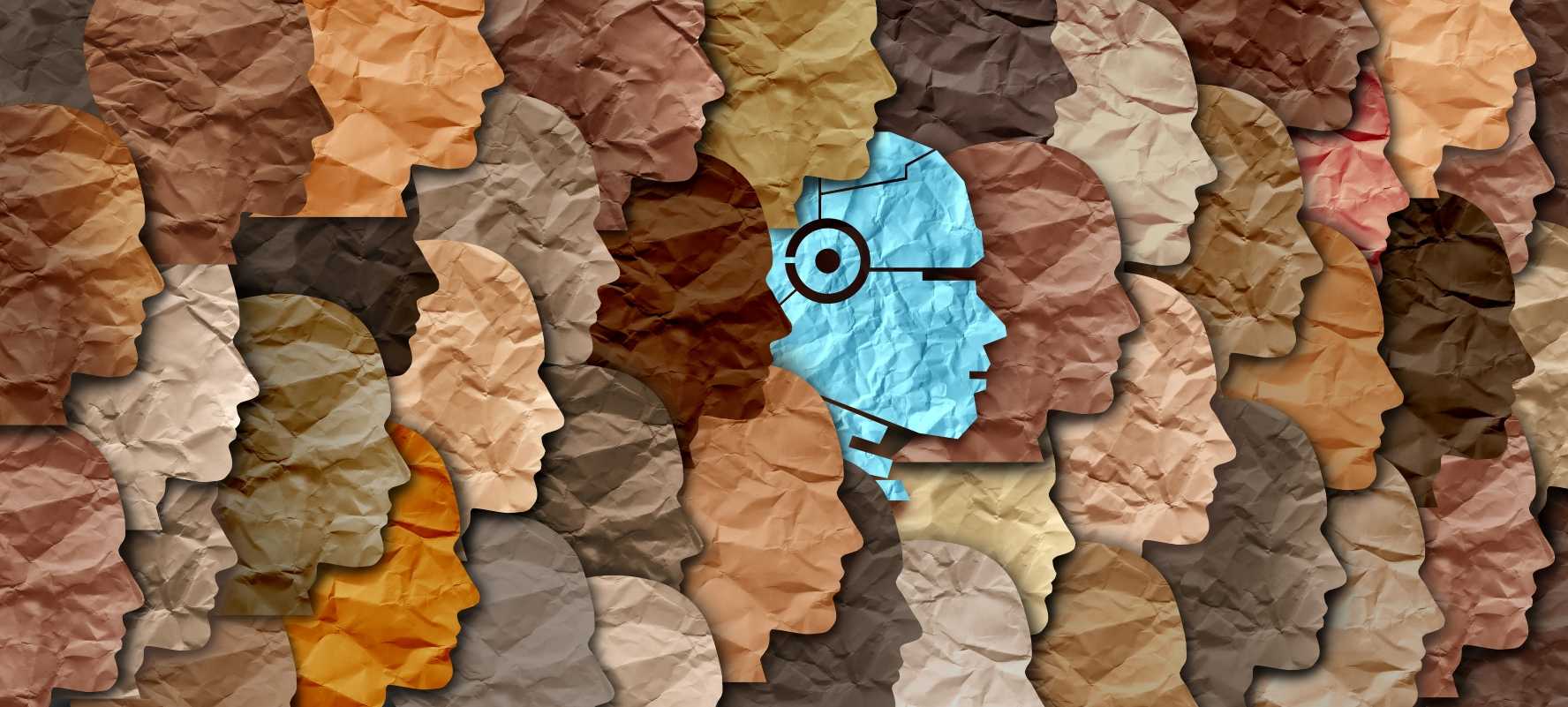 When people think AI did the creative work, task meaning and effort decline